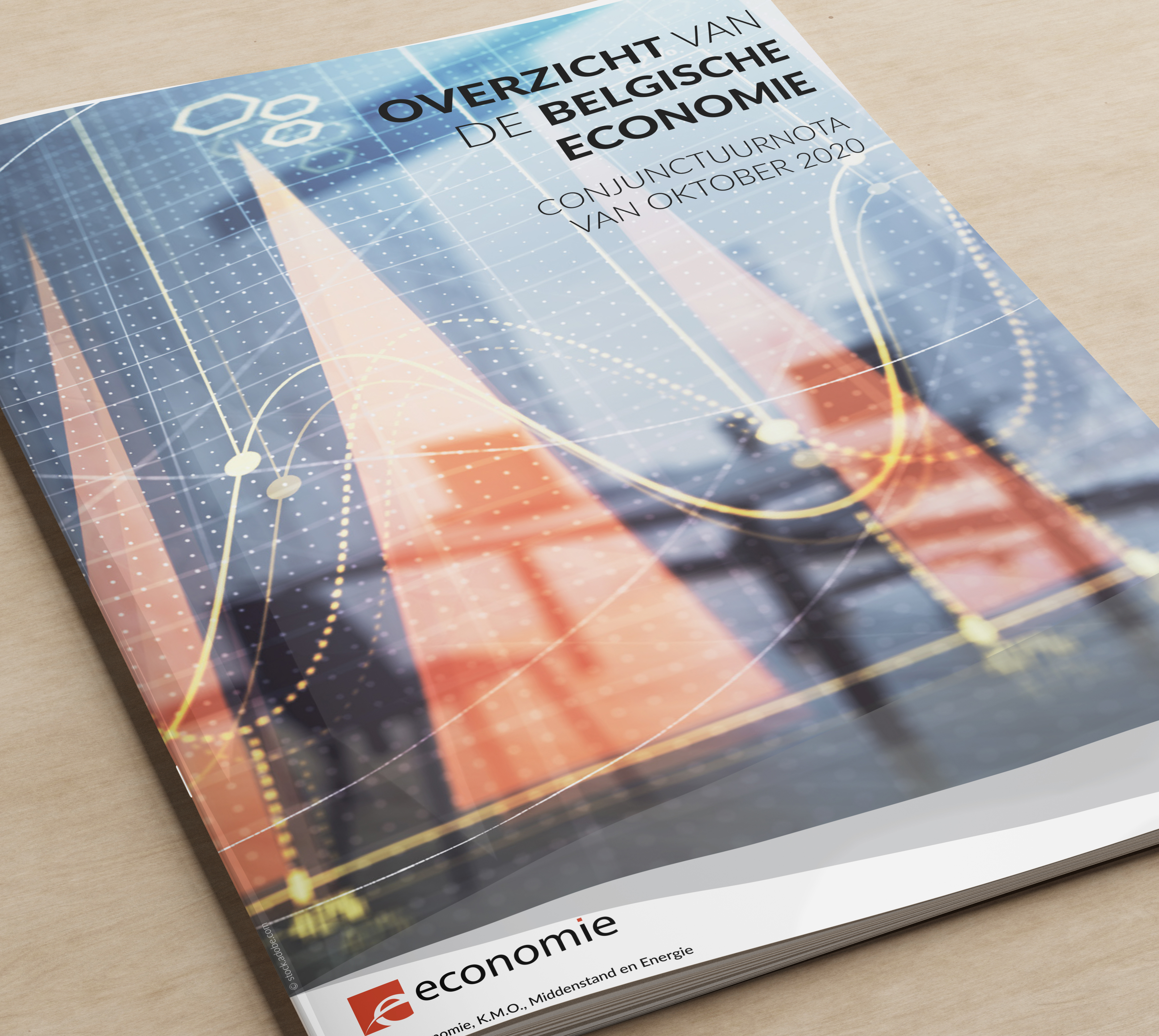 Overzicht van de Economie